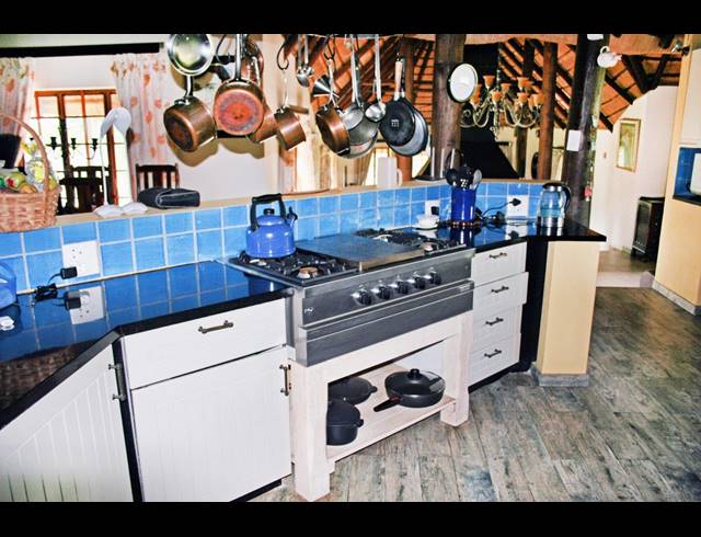 4 BEDROOM HOUSE FOR SALE IN LAMMERMOOR